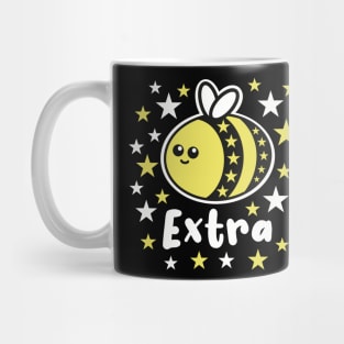 Bee Extra Mug